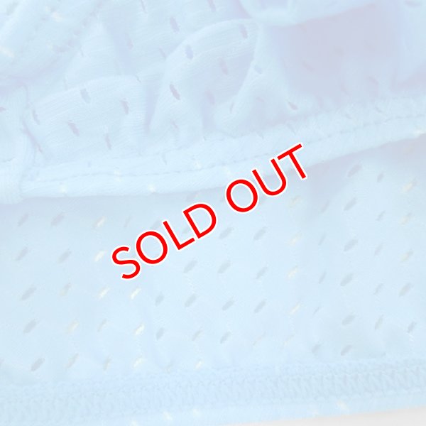 画像4: 【アジアンバム】メンズ ローライズメッシュビキニ (4)