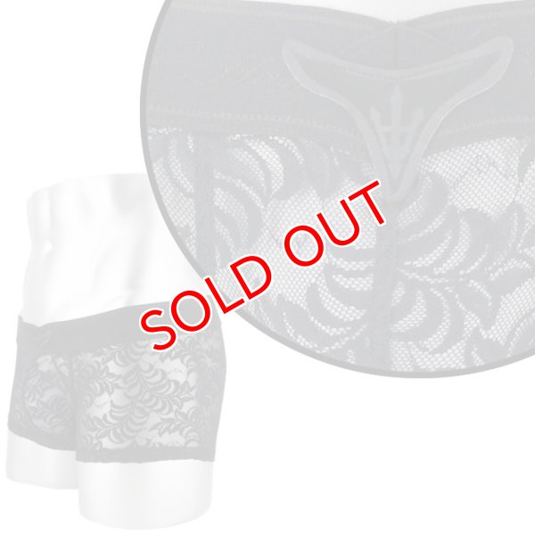 画像5: L'Homme Invisible【ロームアンヴィジーブル】 ボクサーパンツ メンズ下着 ローライズボクサー ESTEVE ボクサー (5)