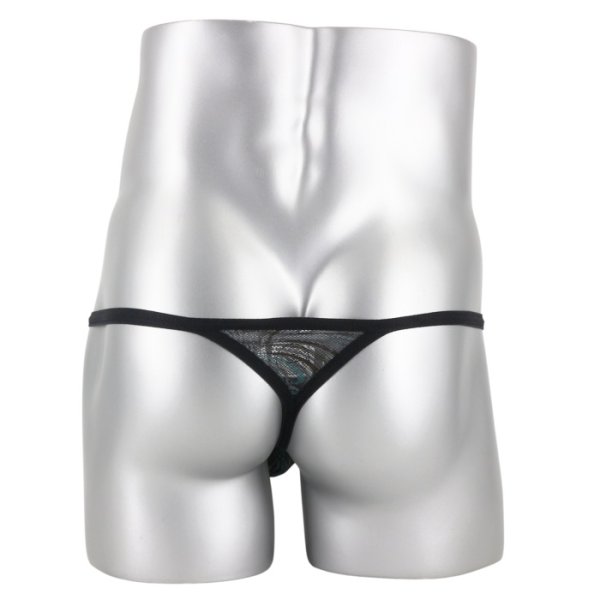 画像5: L'Homme Invisible【ロームアンヴィジーブル】男性用Tバック メンズTバック Gストリング Giardini Mortella (5)