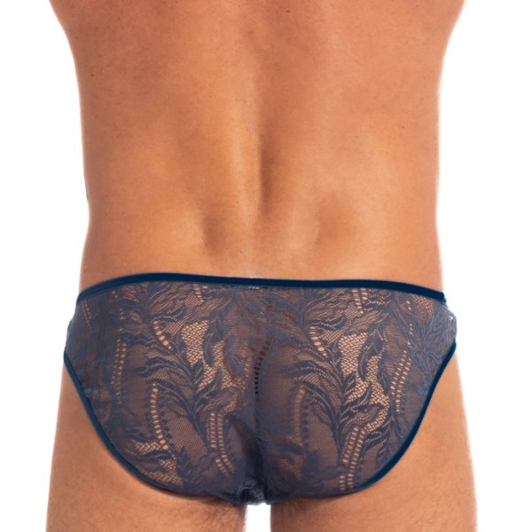 画像3: L'Homme Invisible【ロームアンヴィジーブル】 Seaport ビキニブリーフ (3)