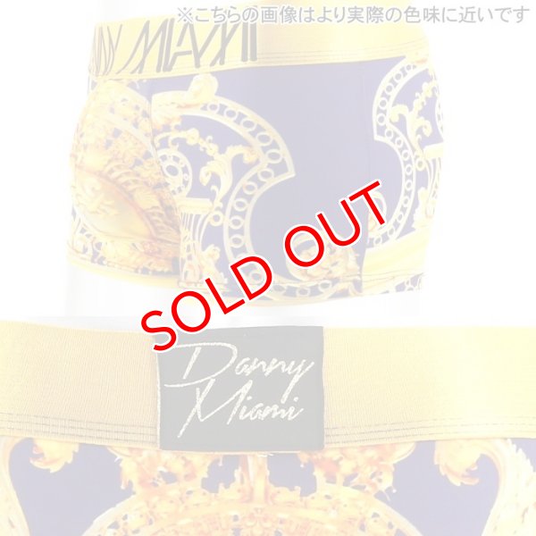 画像6: 【ダニーマイアミ】Vintage Emperor Boxerボクサー (6)