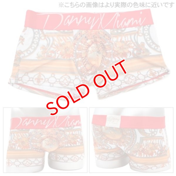 画像8: 【ダニーマイアミ】Vintage Savage Boxerボクサー (8)