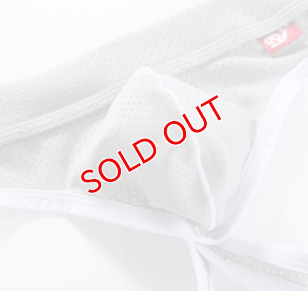 画像9: 【WJ】メッシュジョックストラップ (9)