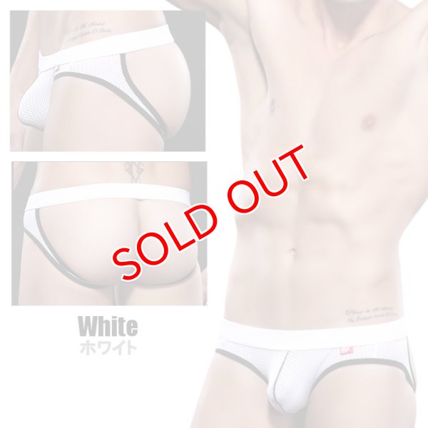 画像5: 【WJ】メッシュジョックストラップ (5)